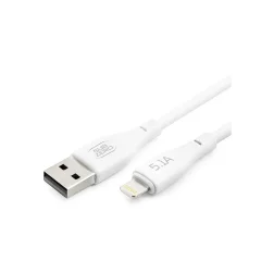 Subzero CL140 5.1A Iphone Hızlı Şarj Data Kablosu